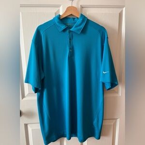 Men’s Nike Golf shirt
